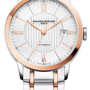 Baume & Mercier Classima 10217