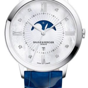 Baume & Mercier Classima 10226