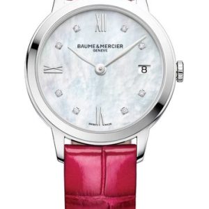 Baume & Mercier Classima 10325