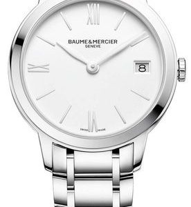 Baume & Mercier Classima 10335