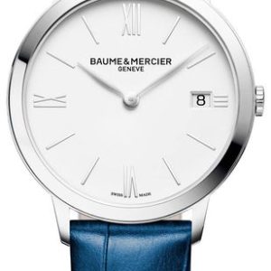 Baume & Mercier Classima 10355