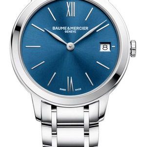 Baume & Mercier Classima 10477