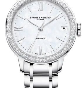 Baume & Mercier Classima 10479