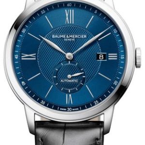 Baume & Mercier Classima 10480