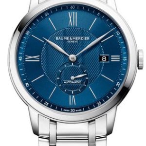 Baume & Mercier Classima 10481