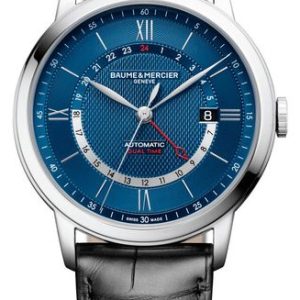 Baume & Mercier Classima 10482