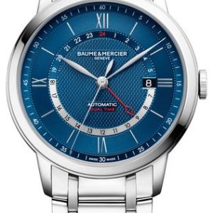 Baume & Mercier Classima 10483