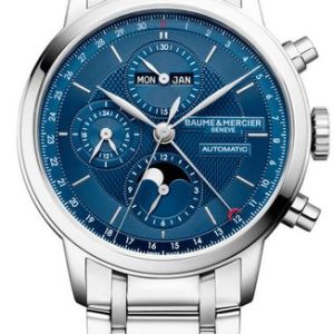 Baume & Mercier Classima 10485