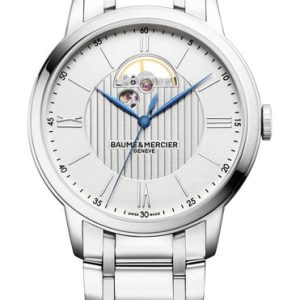 Baume & Mercier Classima 10525