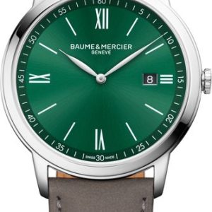 Baume & Mercier Classima 10607