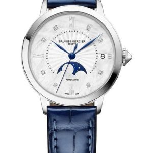 Baume & Mercier Classima 10633