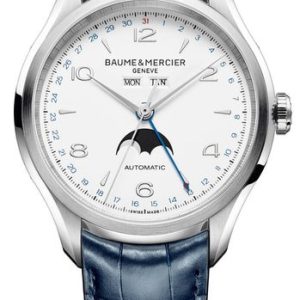 Baume & Mercier Clifton Club 10450