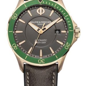 Baume & Mercier Clifton Club 10565