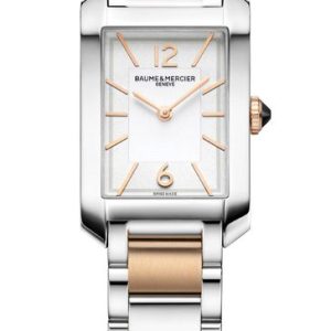 Baume & Mercier Hampton 10751