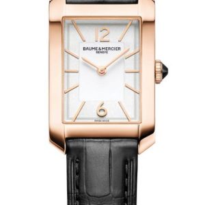 Baume & Mercier Hampton 10752