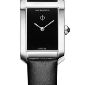 Baume & Mercier Hampton 10760