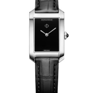 Baume & Mercier Hampton 10813