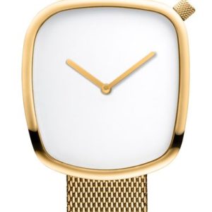 Bering Classic Pebble 18040-334