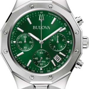 Bulova Precisionist 96B409