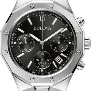 Bulova Precisionist 96B410