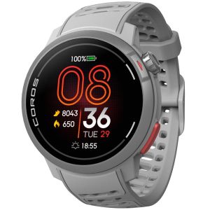 COROS PACE Pro GPS Sport Watch Grey WPACEP-GRY