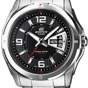 Casio Edifice EF-129D-1AVEF