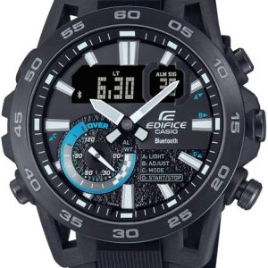 Casio Edifice Sospensione ECB-40PB-1AEF