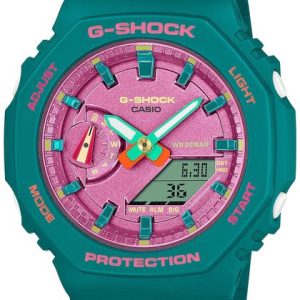 Casio G-Shock GMA-S2100BS-3AER