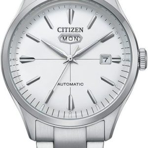 Citizen C7 Automatic NH8391-51AE