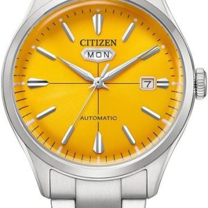 Citizen C7 Automatic NH8391-51ZE