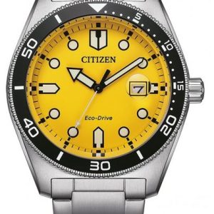 Citizen Eco-Drive Sports AW1760-81Z - Bazar