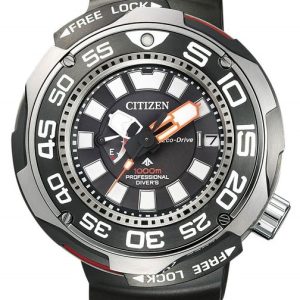 Citizen Promaster Aqualand Divers 1000m BN7020-09E