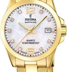 Festina Swiss Made 20050/1