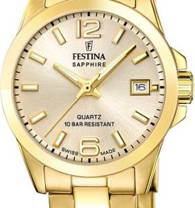 Festina Swiss Made 20050/2