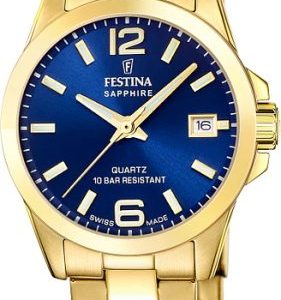 Festina Swiss Made 20050/3