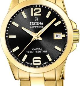 Festina Swiss Made 20050/4