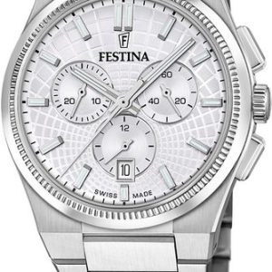 Festina Swiss Made 20059/1