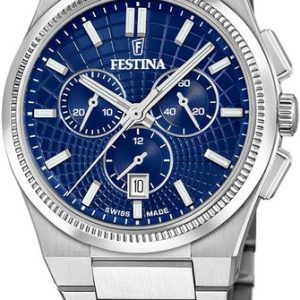 Festina Swiss Made 20059/2