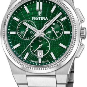 Festina Swiss Made 20059/3