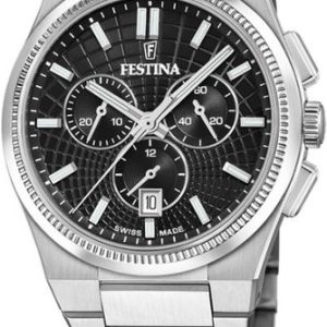 Festina Swiss Made 20059/4