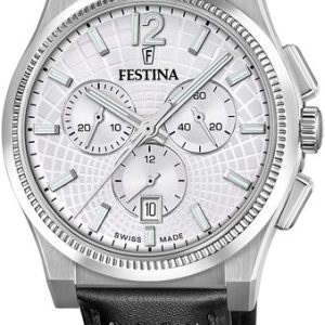 Festina Swiss Made 20060/1