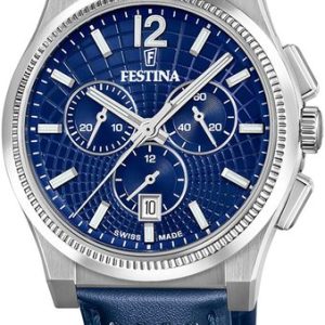 Festina Swiss Made 20060/2