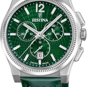 Festina Swiss Made 20060/3