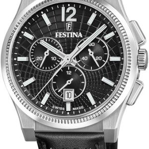 Festina Swiss Made 20060/4