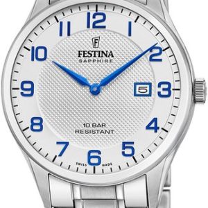 Festina Swiss Made 20067/1