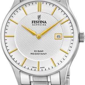 Festina Swiss Made 20067/2