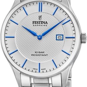 Festina Swiss Made 20067/3