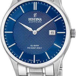 Festina Swiss Made 20067/4