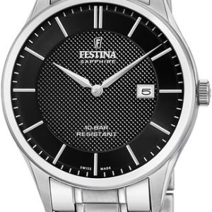 Festina Swiss Made 20067/6