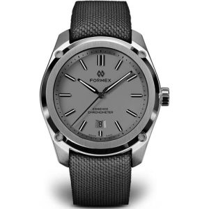 Formex Essence FortyThree Automatic Chronometer Cool Grey